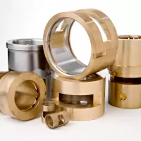 Jenkins Electric acquires sleeve and fluid film bearing manufacturer