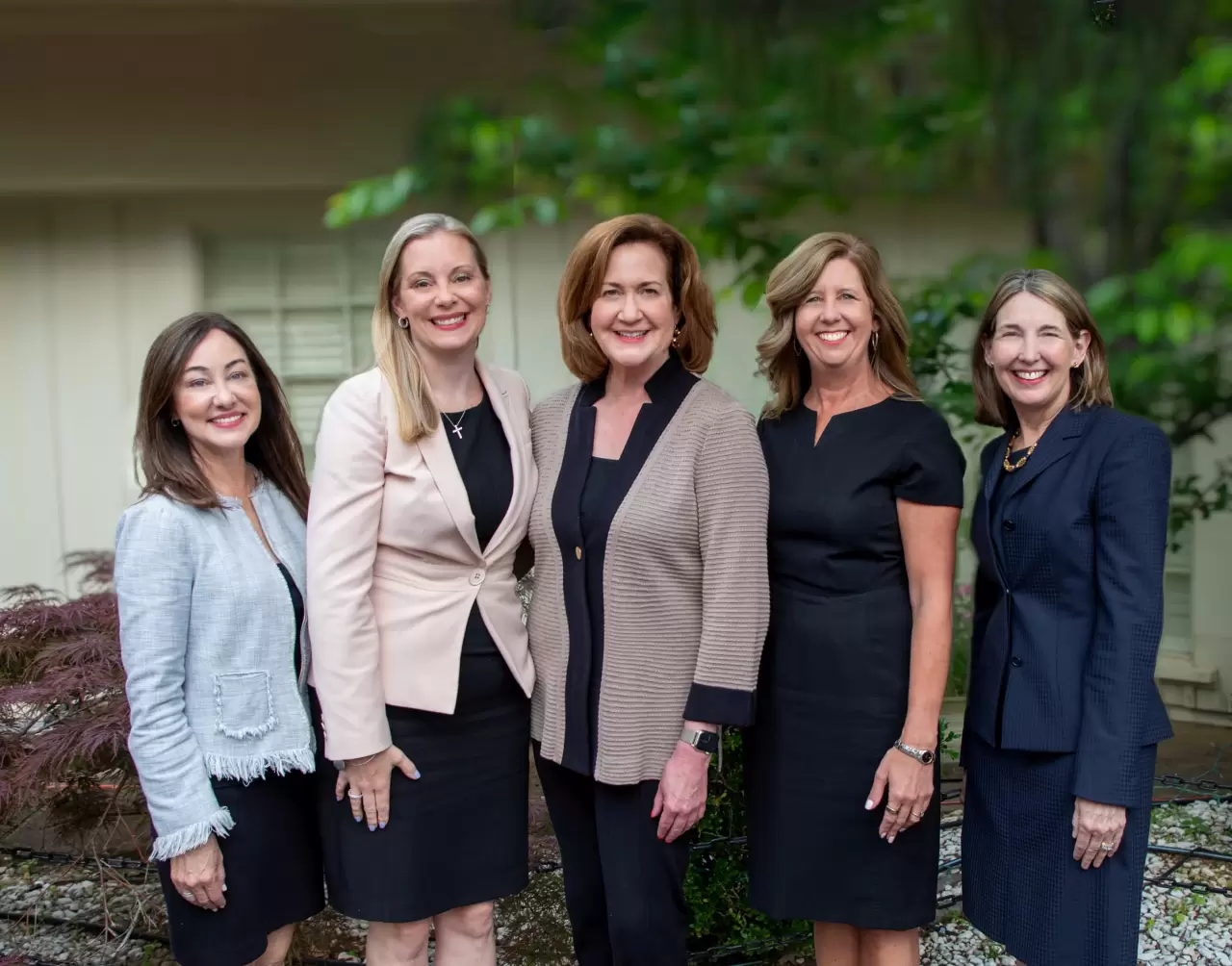 First Horizon Announces American Banker Most Powerful Women in Banking Top Team