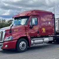 Navarro Trucking Joins PGT Trucking as Integrated Fleet Partner