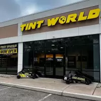 Tint World® Opens New Springfield Store