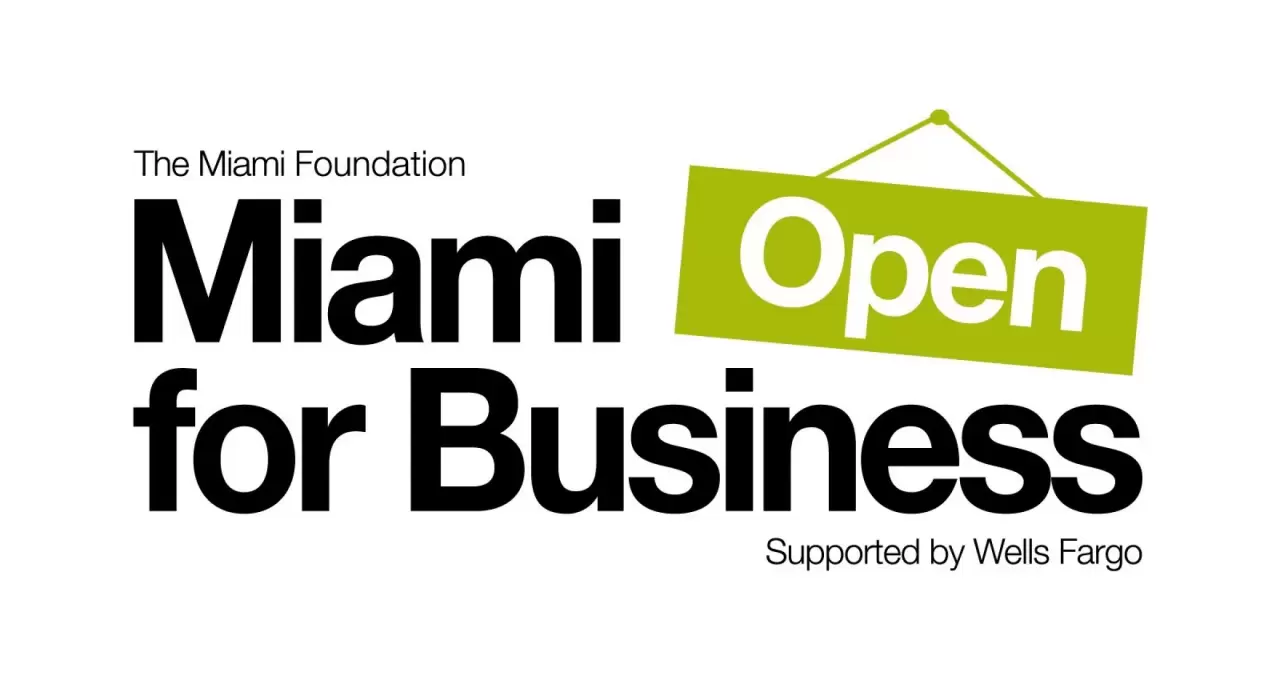 The Miami Foundation Open for Business Program Now Available to Help Strengthen Historically Underserved Small Businesses in Miami-Dade Cou img#1