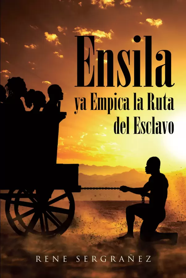 René Segrañes Menocal's new book 'Ensila ya Empica la Ruta del Esclavo' is an insightful volume on the customs and traditions of the Palo img#1