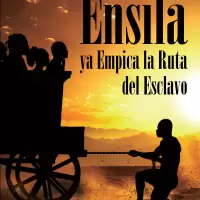 René Segrañes Menocal's new book 'Ensila ya Empica la Ruta del Esclavo' is an insightful volume on the customs and traditions of the Palo