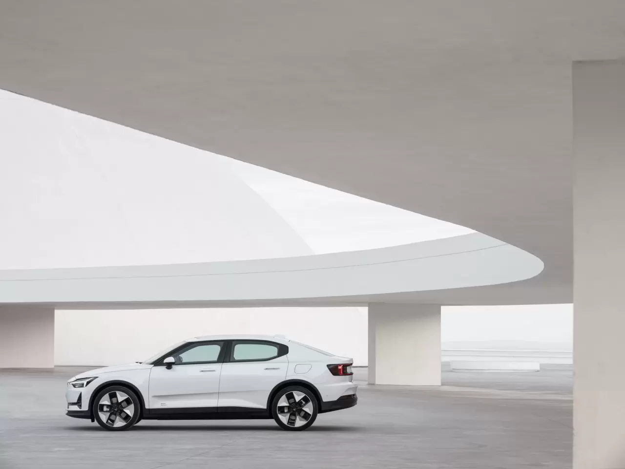 Polestar reports global volumes for the third quarter of 2022 and confirms full year outlook
