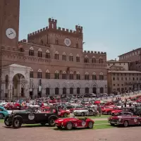 The 1000 Miglia 2023 is unveiled: A Race of 5 days from June 13 to 17
