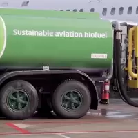 Honeywell revolutionizes ethanol-to-jet fuel technology to meet rising demand for sustainable aviation fuel