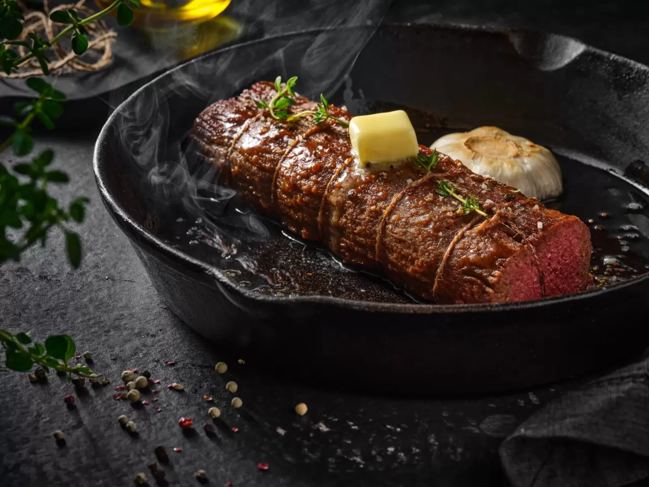 Redefine Meat unveils major New-Meat expansion with breakthrough premium cuts and first ever culinary-grade "Pulled Meat" category img#2