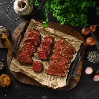 Redefine Meat unveils major New-Meat expansion with breakthrough premium cuts and first ever culinary-grade "Pulled Meat" category