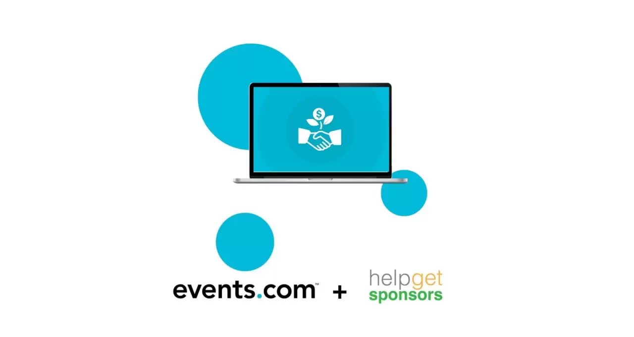 Events.com Acquires Leading Event Sponsorship Technology Platform img#1