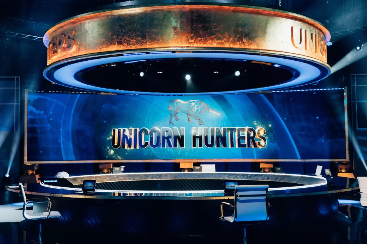 The Unicorn Hunters Show Premieres on the News Forum img#1