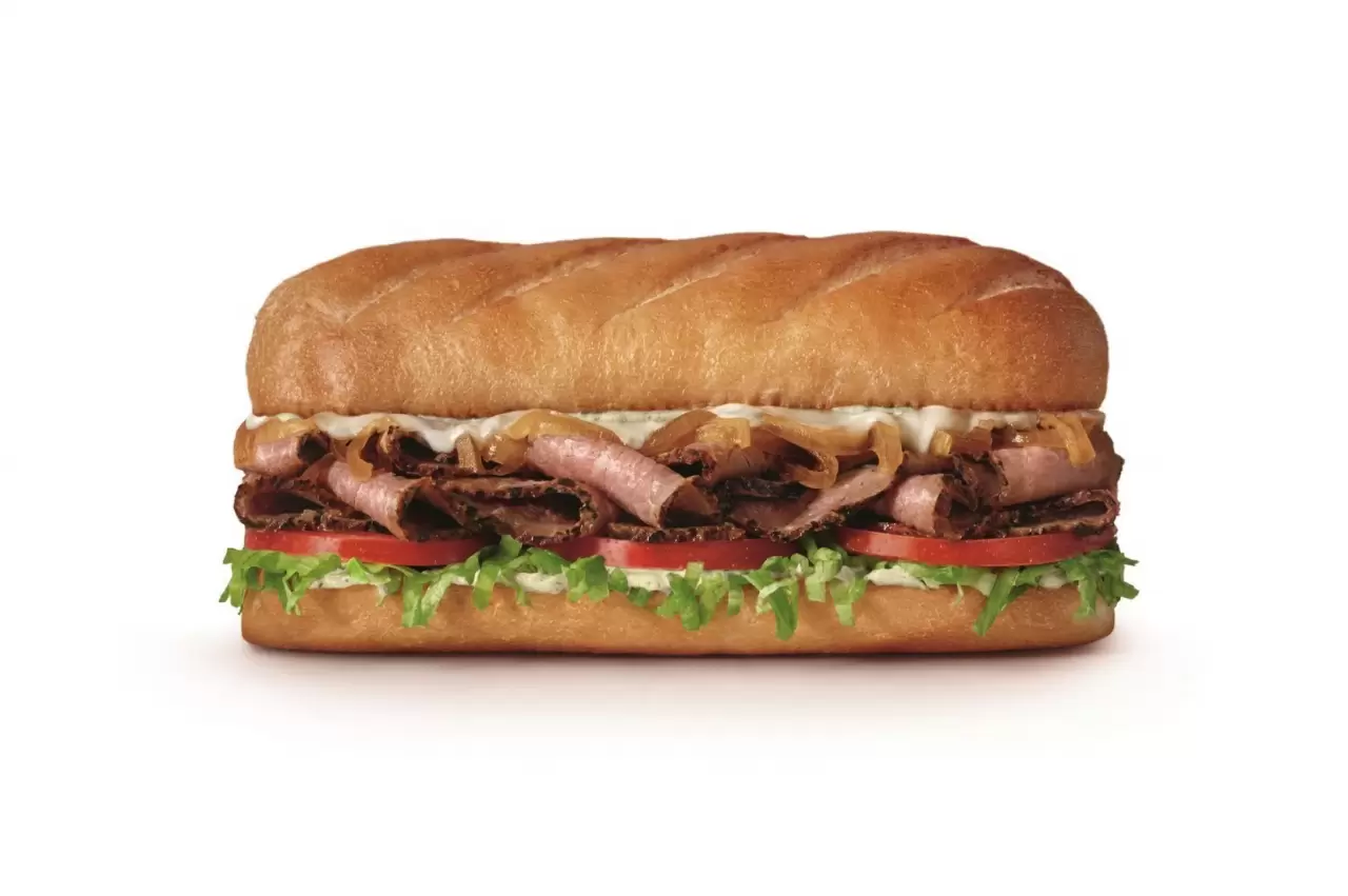 Firehouse Subs® Crafts New Prime Rib Steak Sub Featuring Steakhouse Flavor img#1