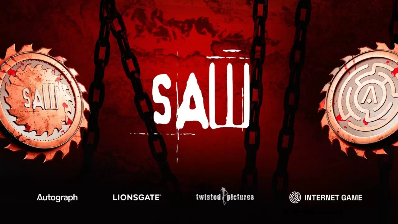 Lionsgate, Autograph, and Twisted Pictures Partner with Internet Game to Launch SAW-themed Immersive Games Starting on Halloween img#1