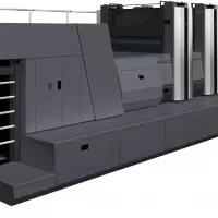 Pioneer Press Installs 8-color RMGT 9 Series LED-UV Perfecting Press