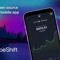 ShapeShift Releases New Open Source Mobile App and Migrates Legacy Users img#1