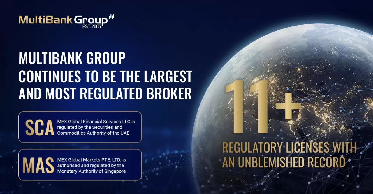 MultiBank Group Announces Two Additional Licenses in the UAE and Singapore img#1