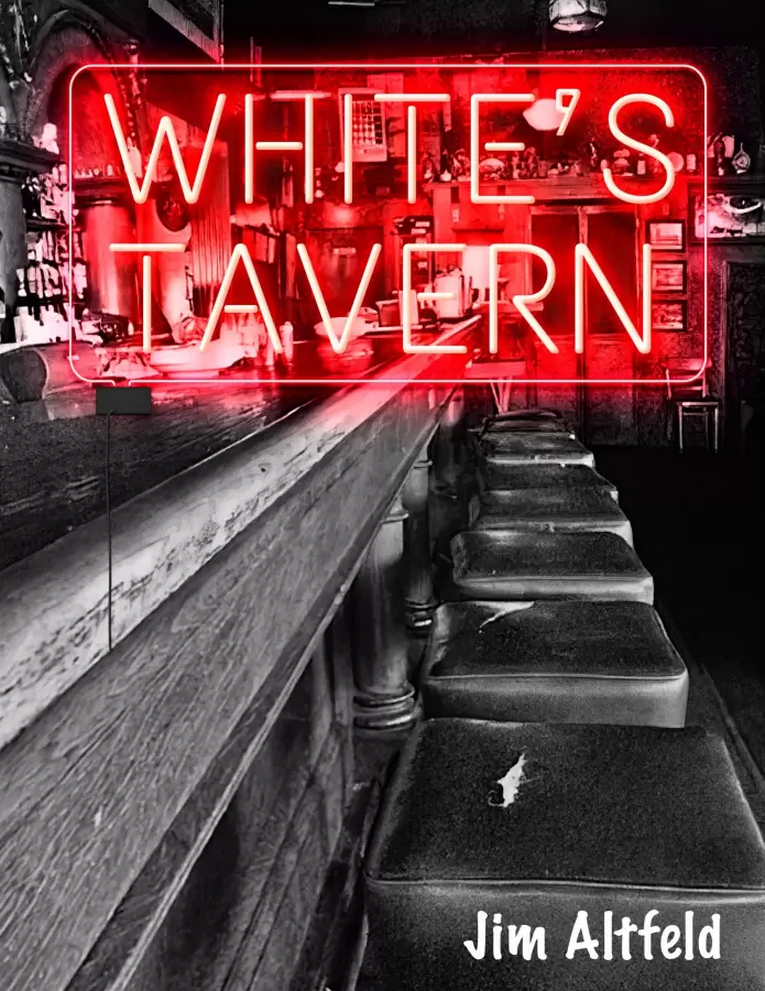White's Tavern Tells the Harsh, Jaw-Dropping Story of a Small Bar in a Small, Mob-Run Chicago Suburb in 1973 img#2