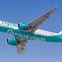 flynas Increases Its Flights Frequency Between Jeddah and Tashkent to Daily as of November 15