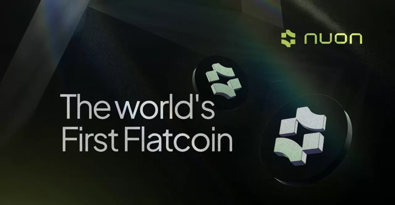 Nuon Launches Testnet For Crypto's First Flatcoin img#1