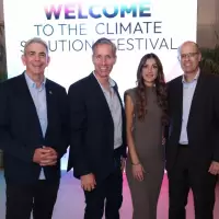 More than $2 million awarded to Israeli Climate-Tech researchers and startups at the Climate Solutions Festival