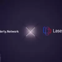 Orderly Network receives strategic investment from Laser Digital