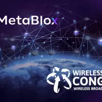 MetaBlox Network Successfully Demonstrates Decentralized Connection to WiFi OpenRoaming at WGC