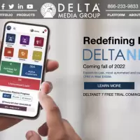 New Delta Media Nov. 9 Webinar Showcases How New, Automated Marketing Tools Will Help Real Estate Agents Seize Market Shift