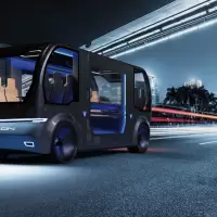 BENTELER gründet neue Marke HOLON für Zukunftsfeld autonome Mobilität