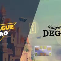 Knights of Degen Acquires Blockchain Fantasy Sports Provider LeagueDAO