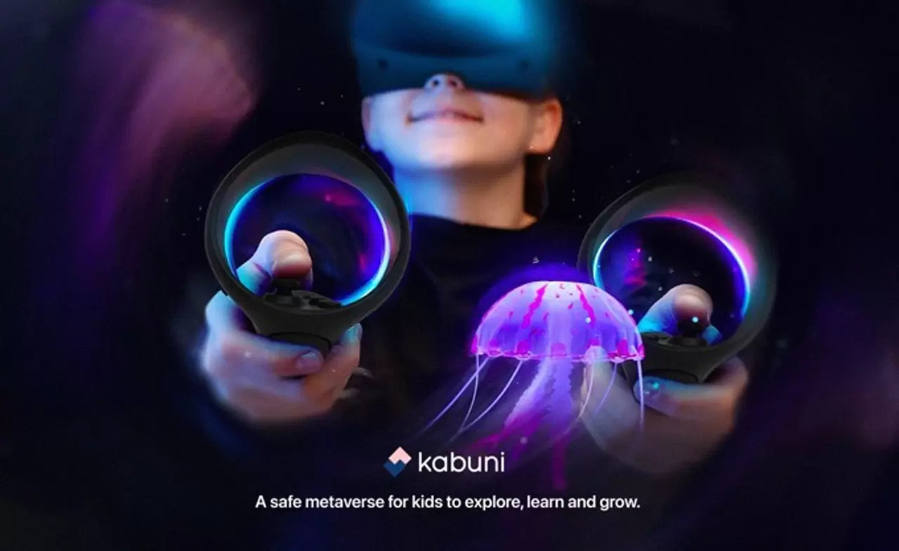Tutors International Announces its Collaboration with Kabuni, the Revolutionary Metaverse Education Platform for Children img#1