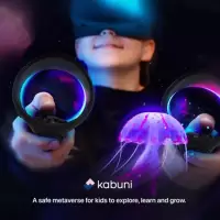 Tutors International Announces its Collaboration with Kabuni, the Revolutionary Metaverse Education Platform for Children