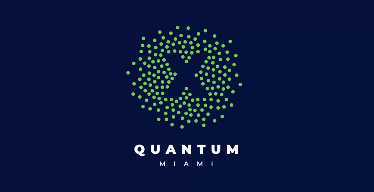 The 'Quantum Miami' Conference Turns The Heat Up On Crypto Winter From January 25-27th, During Miami Blockchain Week img#1