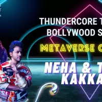 ThunderCore to Power Bollywood Metaverse Concert