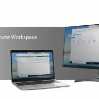 Thinfinity® Remote Workspace Version 6.5 img#1