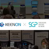 KEENON Robotics Signed Strategic Partnership with SGP, Marked Official Entry into Senior Living and Healthcare Industries in Canada