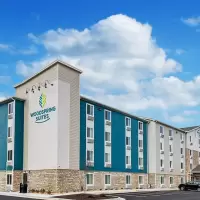 WoodSpring Suites Announces Agreement with Noble Investment Group to Develop Nine New Hotels