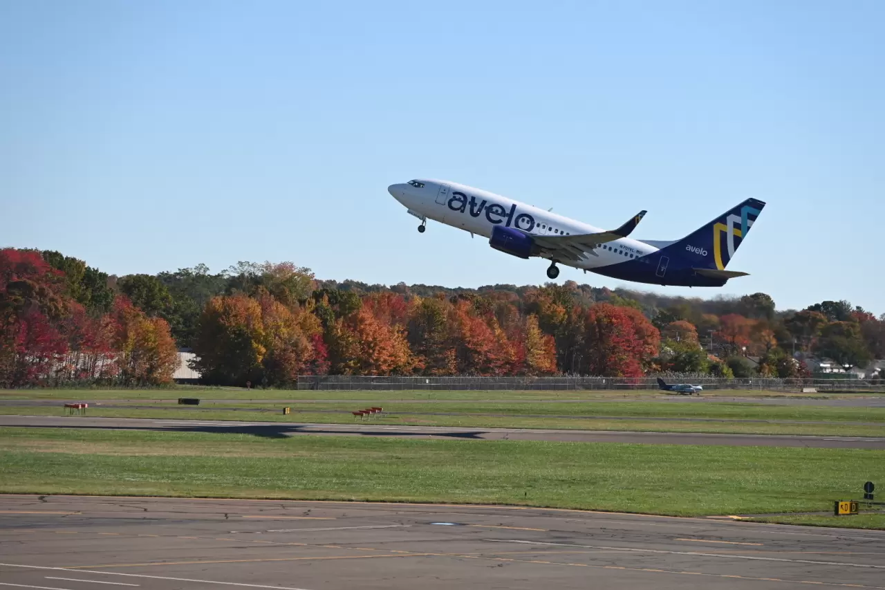 Avelo Airlines Announces 5th Base in Raleigh-Durham