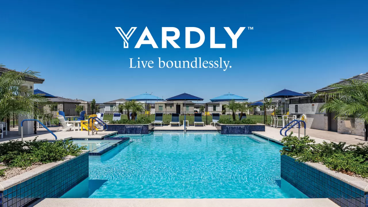 Yardly blends the best of single-family home and traditional apartment concepts img#1