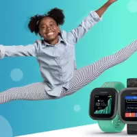Introducing Bounce, the first LTE-connected kids smartwatch from Garmin img#1