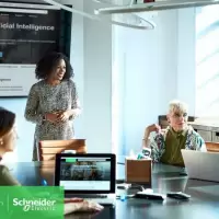 Schneider Electric accelerates its AI at Scale strategy with solid progress in the first year img#1