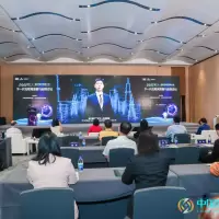 China national blockchain Xinghuo BIF appoints MyEG to own and operate Xinghuo International Supernode to connect China blockchain globally