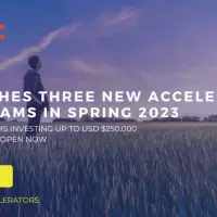 Brinc Unveils New Accelerator Programs for Spring 2023