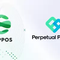DAPPOS Partners With Perpetual Protocol To Bring Web3 Operating Protocol to DEX img#1