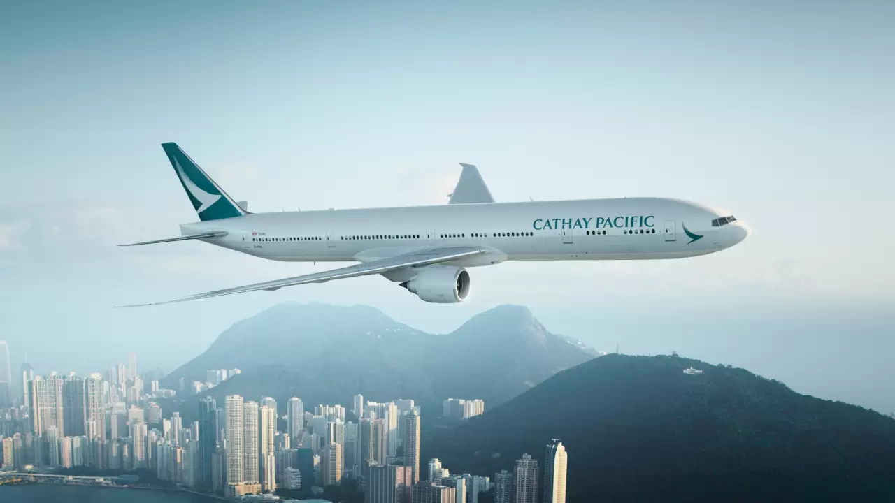 Cathay's biggest sale of 2022 features 30+ destinations throughout Asia & beyond img#1