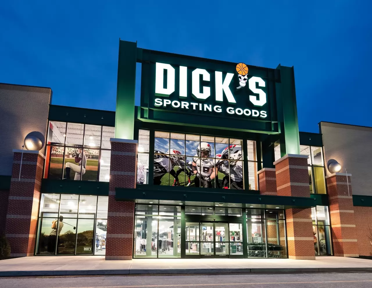 DICK'S Sporting Goods img#1