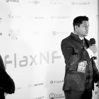 FlaxNFT.com hosts London's Largest Web3 and NFT Community Conference img#3