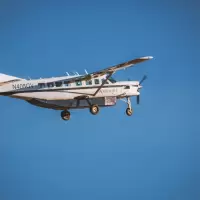 Ampaire Flies First Hybrid-Electric Regional Aircraft
