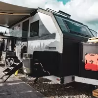 Palomino RV selects Garmin ONE solution to outfit Pause trailers img#1