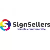 SignSellers creëert met 6000 stickers grootste vloerdecoratie in Nederland
