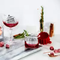 'Tis the Season to Elevate Spirits of Every Kind with Craft Ice Molds from Tovolo®