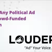 Louder.ai Announces Successful Beta Tests During 2022 U.S. Congressional Elections img#2